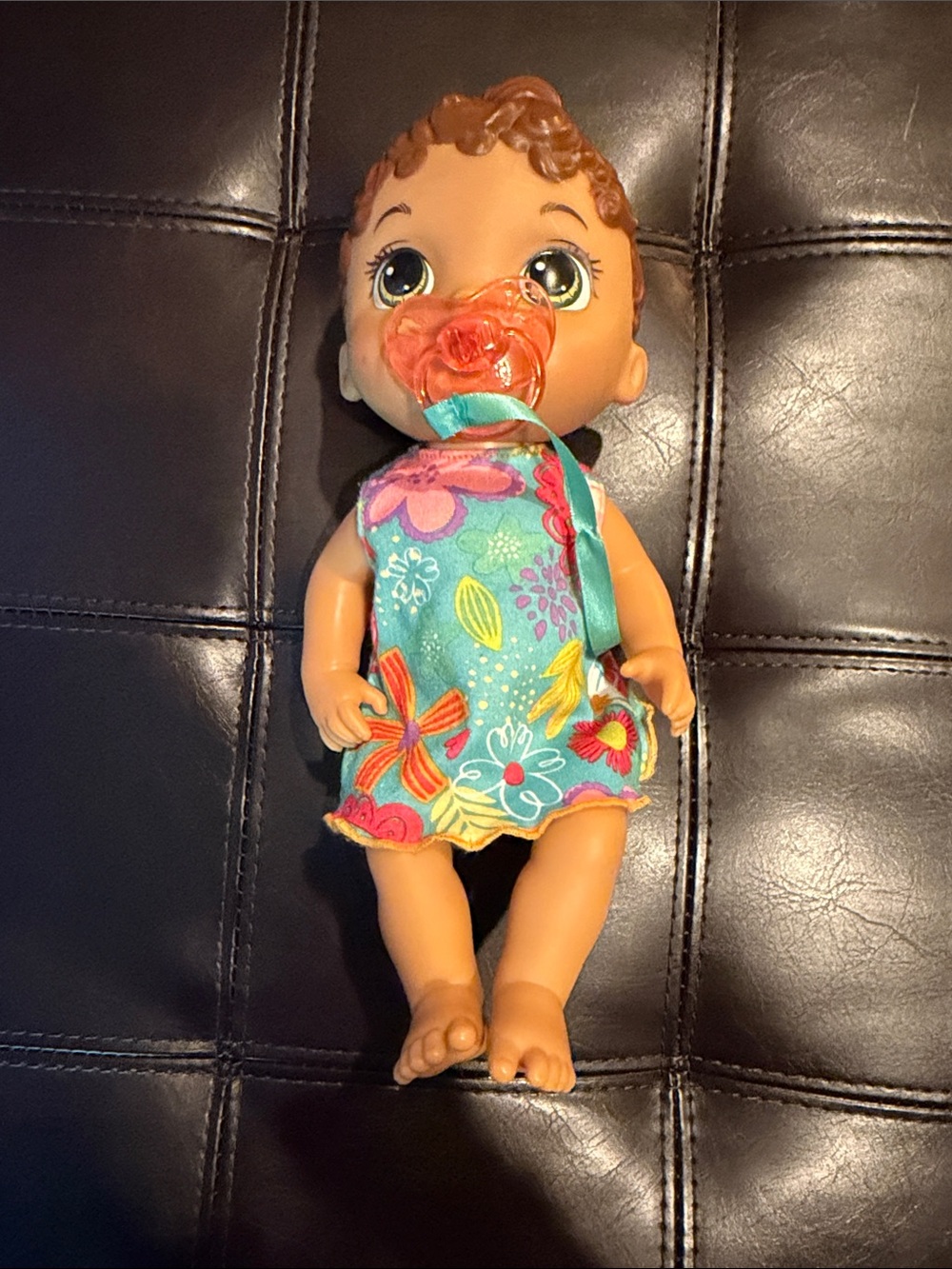 Baby Alive doll